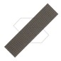 OREGON replacement coarse-grained file for damaged or burnt chainsaw rods