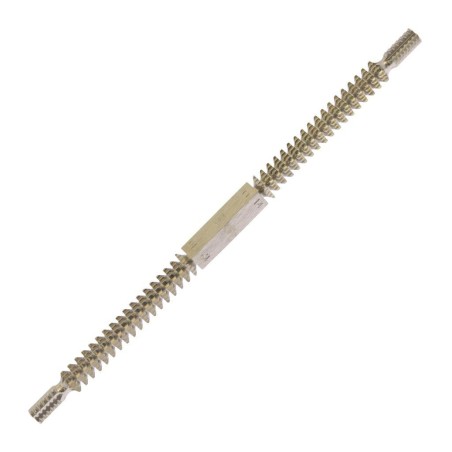 Fillet file for inch threads 550103 | Newgardenstore.eu