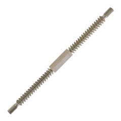 Thread reamer file for metric thread 550104 | Newgardenstore.eu