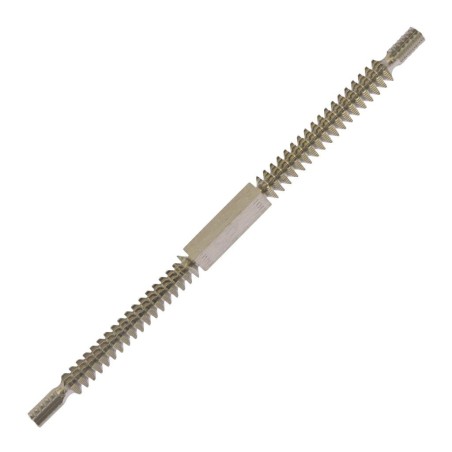 Thread reamer file for metric thread 550104 | Newgardenstore.eu