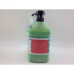 SLIME 3,5 Liter 99-828 schlauchloses Reifendichtmittel für Rasentraktorreifen