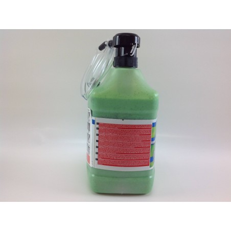 Liquido antiforatura tubeless SLIME 3,5 lt 99-828 sigilla pneumatici trattorino