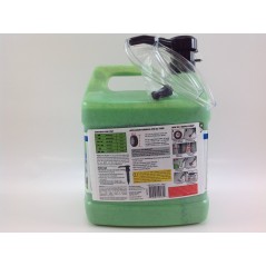 SLIME 3,5 Liter 99-828 schlauchloses Reifendichtmittel für Rasentraktorreifen | Newgardenstore.eu