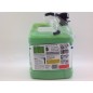 SLIME 3.5 litres 99-828 scellant pour pneus tubeless de tracteur de pelouse