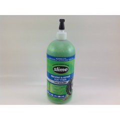 SLIME 946ML 99-827 wheel mower tubeless puncture protection fluid