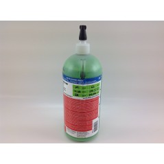 Liquido antiforatura tubeless SLIME 946ML 99-827 trattorino rasaerba ruota | Newgardenstore.eu