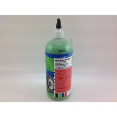 Líquido antipinchazos sin cámara SLIME 946ML 99-827 para cortacéspedes de ruedas | Newgardenstore.eu