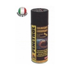 Spray lubricant PENETROL 400ml dissolves rust by unlocking rusted nuts | Newgardenstore.eu