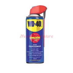 Lubricante profesional en spray WD-40 500 ml 320382 | Newgardenstore.eu