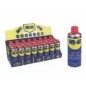 Lubricante en spray WD-40 400 ml desbloquea piezas oxidadas y agarrotadas congeladas