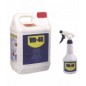 Lubrificante spray WD-40 5 litri sblocca le parti grippate arrugginite congelate