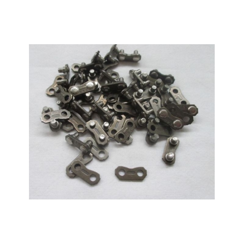 Spare links type 1/4 thickness 1.3mm for PRO.TOP chain saw