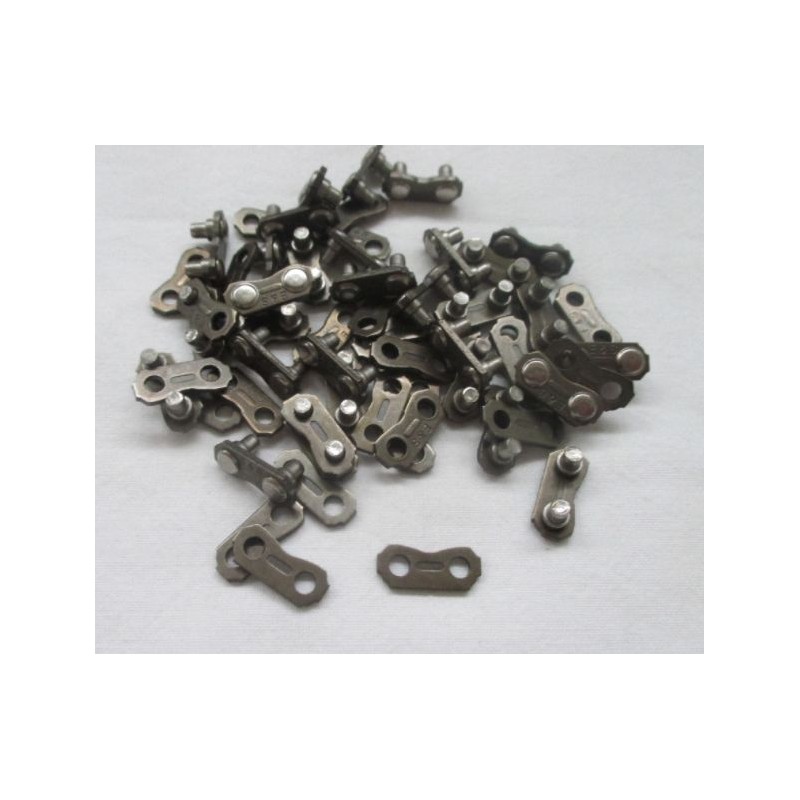 Spare links type 3/8LP thickness 1.1mm for PRO.TOP chainsaw chain