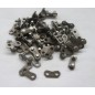 Spare links type 3/8LP thickness 1.1mm for PRO.TOP chainsaw chain