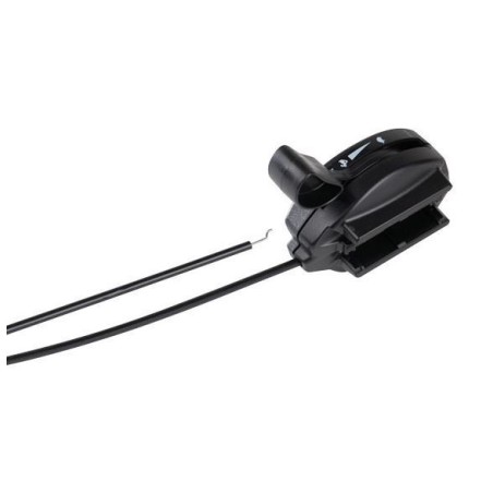 Empuñadura del cable del acelerador original STIGA 460HP - COMBI 48 L-1075mm | Newgardenstore.eu