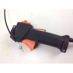 Accelerator handle ATTILA backpack brushcutter 019906 | Newgardenstore.eu
