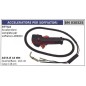 Manettino acceleratore ATTILA soffiatore AEB900 030325