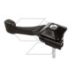 Manettino acceleratore destro motozappa motofalciatrice NEWGARDENSTORE A00564