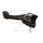 Right throttle handle right motorhoe mower NEWGARDENSTORE A00564