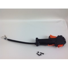 GREENLINE brushcutter GL430 throttle linkage 019074