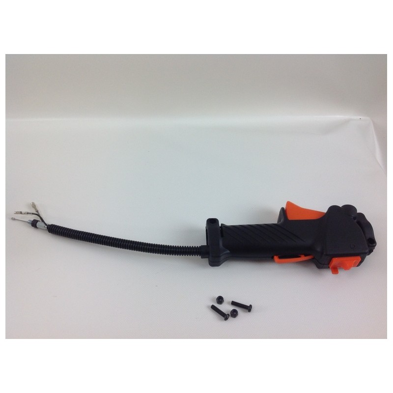 GREENLINE brushcutter GL430 throttle linkage 019074