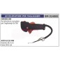 GREENLINE acelerador cuadrante SL750 cortasetos 014800