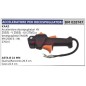 KAAZ brushcutter accelerator handle HV 250(S) V 256(S) 028747