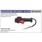 Accelerator handle MAORI brushcutter JP26X-S 015333