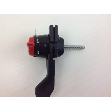 NEW GARDEN STORE lawnmower mower accelerator handle 005051