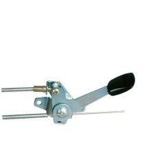 Acelerador para cortacésped compatible GRAVELY 021196 - 021196000 | Newgardenstore.eu
