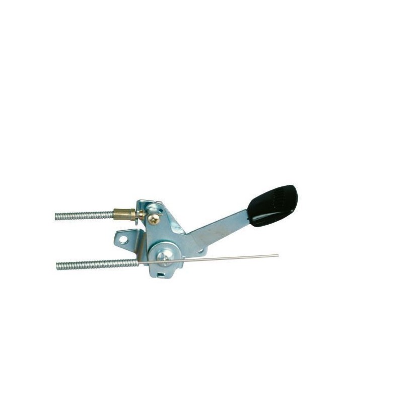 Acelerador para cortacésped compatible GRAVELY 021196 - 021196000