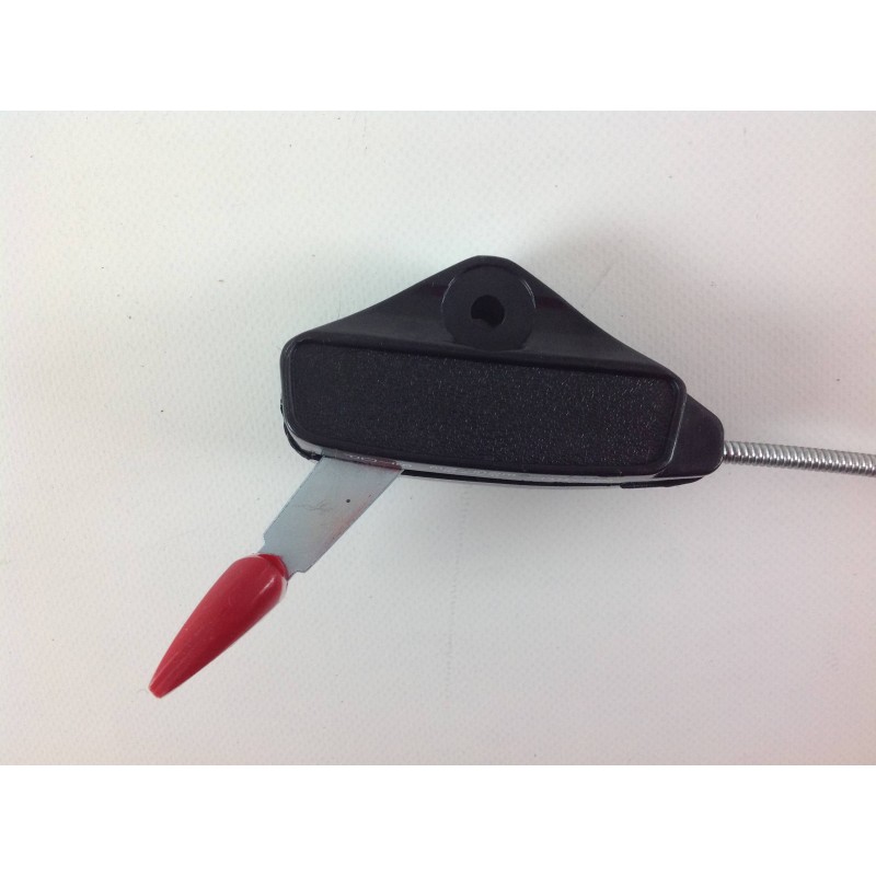 Patin De Glissement Pour Souffleuse à Neige Snapper L1226EX - Pièce De Rechange Référence 1696010