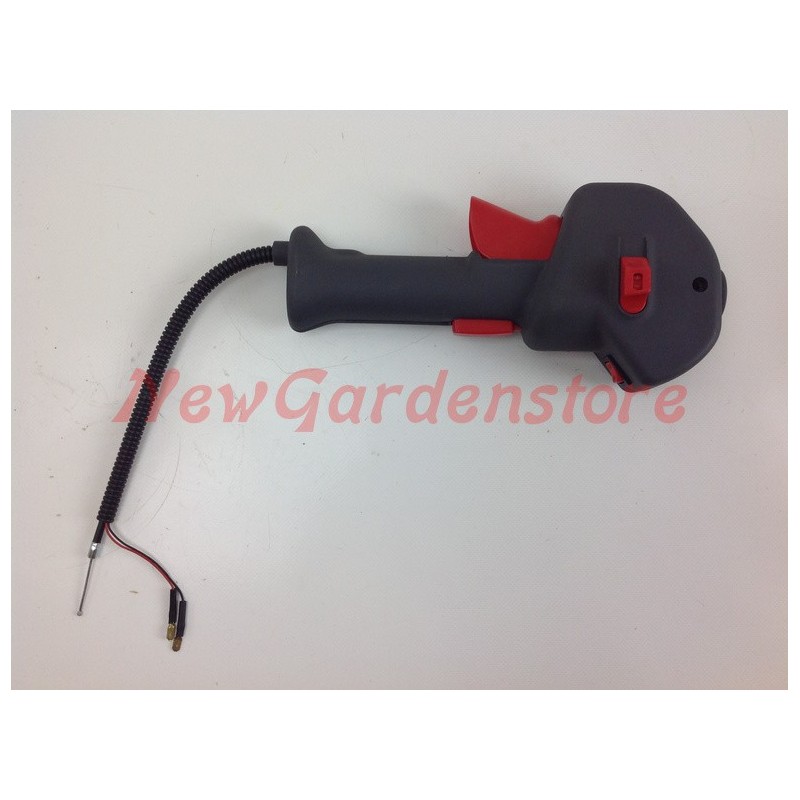 Throttle handle TAYA brushcutter 2600S 3600S 003282