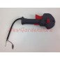 Throttle handle TAYA brushcutter 2600S 3600S 003282