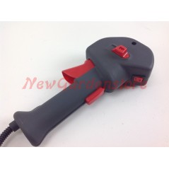 Throttle handle TAYA brushcutter 2600S 3600S 003282 | Newgardenstore.eu