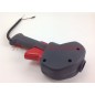 Throttle handle TAYA brushcutter 2600S 3600S 003282