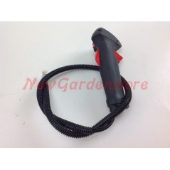 UNIVERSAL brushcutter accelerator handle 005110