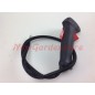 UNIVERSAL brushcutter accelerator handle 005110