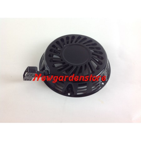 Motor de arranque de retroceso ORIGINAL LONCIN G340F G340 FD | Newgardenstore.eu