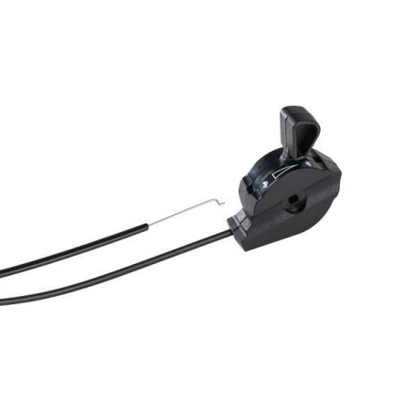 Mango de cable de acelerador para cortacésped TURBO L-1330mm ORIGINAL STIGA | Newgardenstore.eu