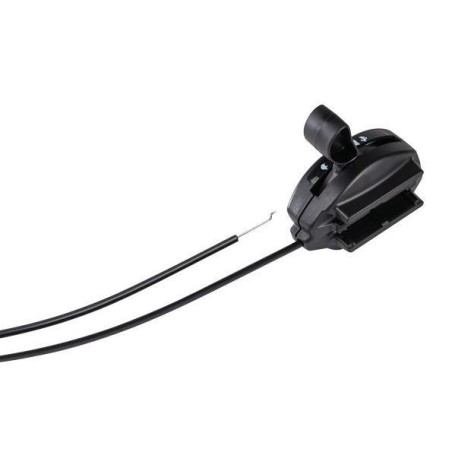 Mango del cable del acelerador original STIGA 462PD L-1150mm 181005501/1 | Newgardenstore.eu