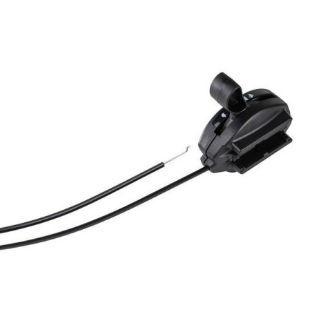 Throttle cable handle original STIGA 462PD L-1150mm 181005501/1 | Newgardenstore.eu