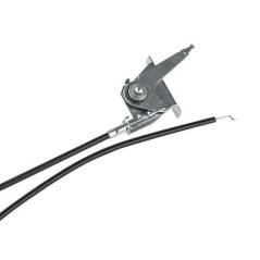 Throttle cable handle original STIGA L-1690mm PARK 16 PARK 18 | Newgardenstore.eu