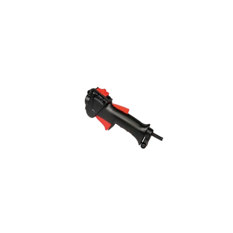 UNIVERSAL standard brushcutter gas handle with on/off switch