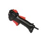 UNIVERSAL standard brushcutter gas handle with on/off switch