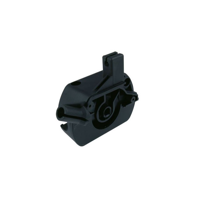 Correa dentada cable tractor de césped compatible SABO 43-4 A MULCHER