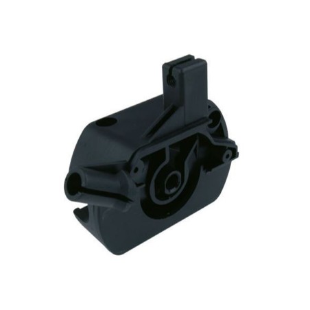 Courroie dentée pour tracteur de pelouse câble compatible SABO 43-4 A MULCHER | Newgardenstore.eu