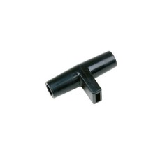 Empuñadura de cable de acelerador para tractor de césped compatible ARIENS 075019