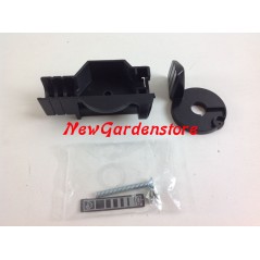 Throttle cable handle for lawn tractor compatible MTD 04047.0