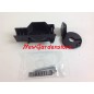 Mango para cable de acelerador para tractor de césped compatible MTD 04047.0